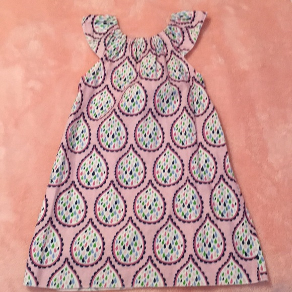 Lolly Wolly Doodle dress size 4 - Picture 2 of 5
